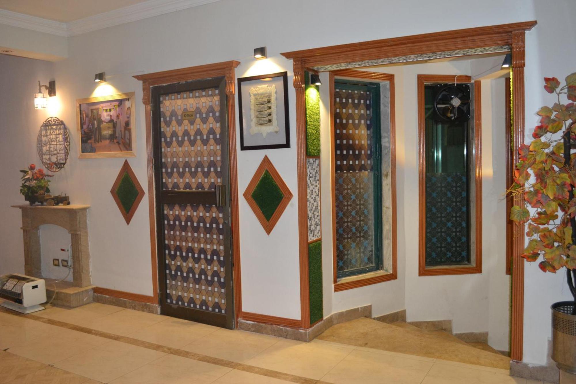 Fusion Lodge Исламабад Екстериор снимка